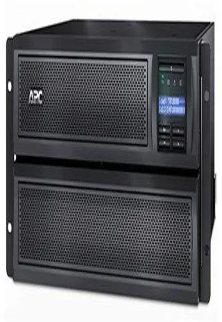 THE 2880VA LINE INTERACTIVE 4U RACK/TOWER UPS PROVIDES PURE SINE WAVE POWER TO S