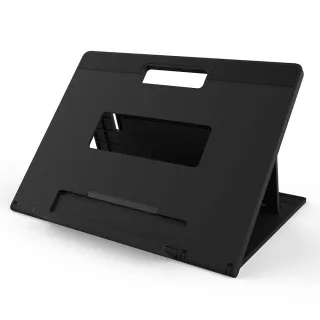 SMARTFIT EASY RISER GO 17IN     BLACK