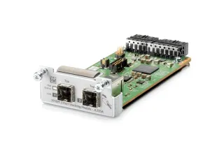 ARUBA 2930 2-PORT STACKING MODULE