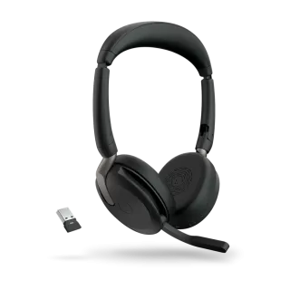 JABRA EVOLVE2 65 FLEX           LINK380A UC STEREO