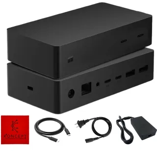 MICROSOFT DOCKING STATION