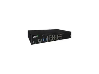 CONNECT EZ 8 SERIAL SVR 8       RS-232  SERIAL PORTS US PWR CORD