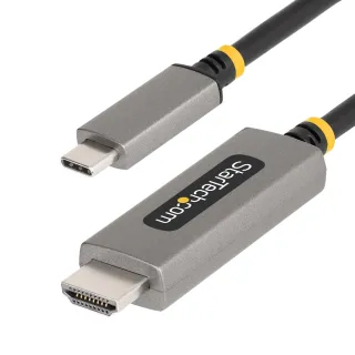 3FT USB-C TO HDMI ADAPTER -     USB TYPE-C TO HDMI CONVERTER CABLE