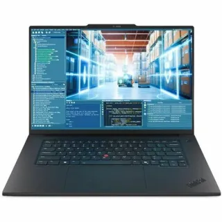 THINKPAD P1 GEN 8 CORE ULTRA 7  65H  4.5G 32GB 1TB SSD 16IN W11P