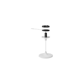 MIC POD PENDANT MOUNT - OFF-WHITE