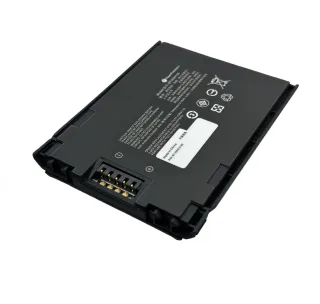 POWERPRECISION+ SPARE LI-ION    BATT 4300MAH FOR TC51/TC56