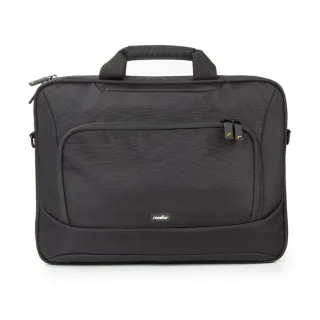 TOPLOADING CARRY CASE 13 /14    RFID POCKET -FITS UP TO14.1 LAPTOP