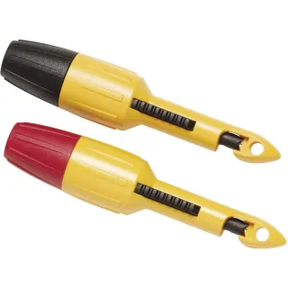 INSULATION PIERCING PROBES W/   BANANA JACK 1 EA TP81-5001 BAN JACK