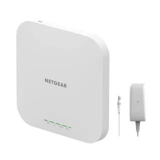 NETGEAR INSIGHT MANAGED WIFI 6 AX1800 - 100/1000/2.5GBASE-T GIGABIT ETHERNET (RJ