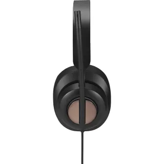 H2000 USB-C OVER-EAR HEADSET