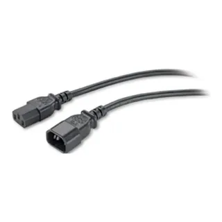 8.2 POWER CABLE CONNECTOR       C13 TO C14 120V 208V 230V