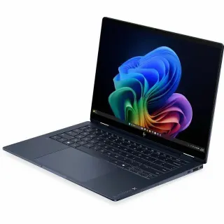 SMART BUY ELITEBOOK X FLIP G2I  14 AI X7 358H 14 32GB/1T LTE 5G PC