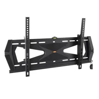 DISPLAY TV MONITOR WALL MOUNT   SECURITY TILT FLAT/CURVED 37-80IN