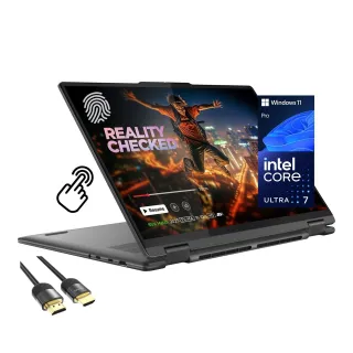 THINKBOOK 2IN1 G5 IAU ULTRA 5   UPTO 3.8G 16GB 256GB SSD 14IN TOUCH