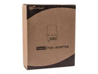 802.3AT POE+ INJEC+AC CORD US