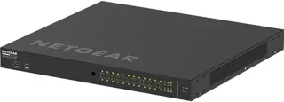 AV LINE M4250-26G4XF-POE+ 24X1G POE+ 480W 2X1G AND 4XSFP+ MANAGED SWITCH