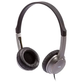 HP STEREO 3.5MM CHILD SIZE      REDUCED VOL LVL ADJUSTABLE HEADBAND