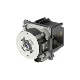 BRILLIANCE PROJECTOR LAMP WITH GENUINE OEM BULB, EPSON V13H010L93-TM - 400W