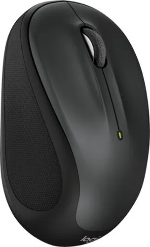 M325S WIRELESS MOUSE - GRAPHITE
