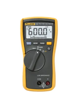 UTILITY MULTIMETER 0