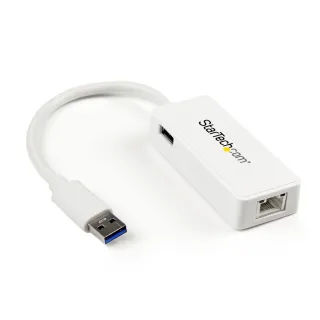 USB TO ETHERNET ADAPTER 3.0     GIGABIT RJ45 LAN NETWORK DONGLE