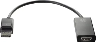 DISPLAYPORT TO HDMI TRUE 4K     ADAPTER