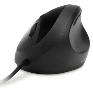 PRO FIT ERGO WIRED MOUSE BLACK