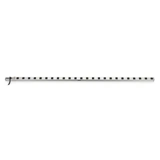 EATON TRIPP LITE SERIES 24-OUTLET VERTICAL POWER STRIP, 120V, 20A, 5-20P, 15 FT.