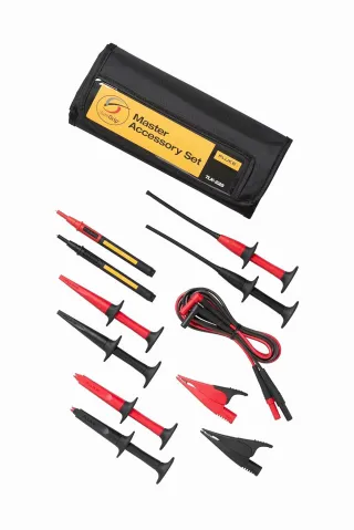 SUREGRIP MASTER ACCESSORY SET 0