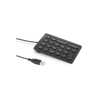 NUMERIC KEYPAD