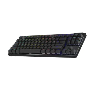 LOGITECH G PRO MECHANICAL KEYBOARD