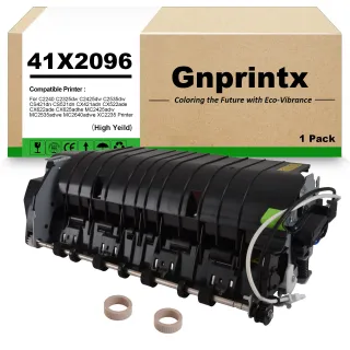 SVC MAINT KIT, FUSER 110V