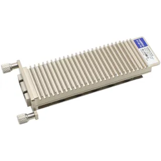 ADDON ENTERASYS 10GBASE-SR COMPATIBLE TAA COMPLIANT 10GBASE-SR XENPAK TRANSCEIVE
