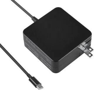 LENOVO 65W USB-C AC ADAPTER     4X20M26268 FIELD REPLACEABLE UNIT