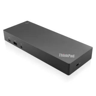 LENOVO THINKPAD HYBRID USB-C    WITH USB-A DOCK