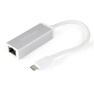 USB C TO ETHERNET ADAPTER USBC  GIGABIT RJ45 LAN NETWORK DONGLE