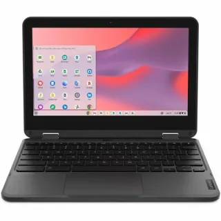Lenovo Chromebook 500E Gen 4s Intel® N250 64GB eMMC 8GB 11.6" (1366x768) TOUCHSCREEN IPS ChromeOS GREY