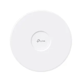 OMADA  BE11000 CEILING MOUNT TRI-BAND WI-FI 7 ACCESS POINT