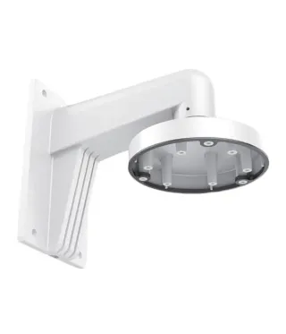 T91E61 WALL MOUNT INTERNAL      CABLE CANAL DOME CAM