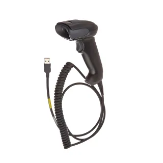 VOYAGER 1250G USB BLACK KIT NO  STAND