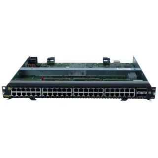 ARUBA 6400 48P SR5 CL6 POE      4SFP56 V2 MOD PL-WB