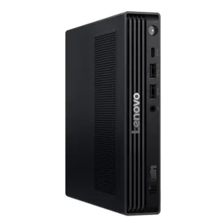 THINKCENTRE M90Q GEN 6, INTEL CORE ULTRA 5 225 (E-CORES UP TO 4.40GHZ, 20MB), W1