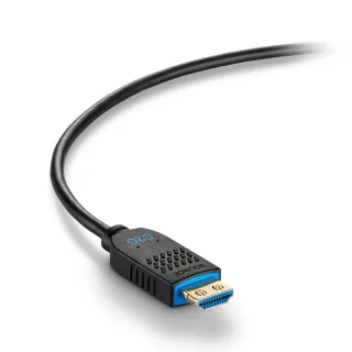 15FT(4.5M) HS HDMI AOC PLENUM 18G 4K60HZ