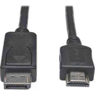 15FT DISPLAYPORT TO HD ADAPTER  CABLE DP TO HD 1920X1080 M/M