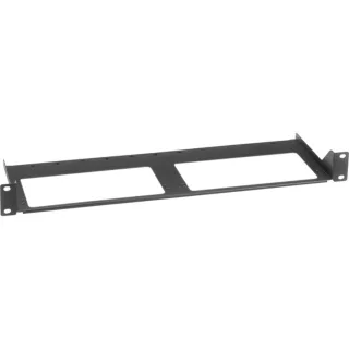 SUPPORTS RACKMOUNT CAPABILITY FOR DUAL-HEAD KVXLC EXTENDERS FAMILY