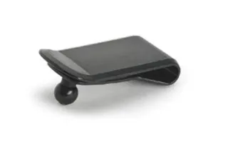 KIT BELT CLIP FOR ZQ300 SERIES  QTY 5