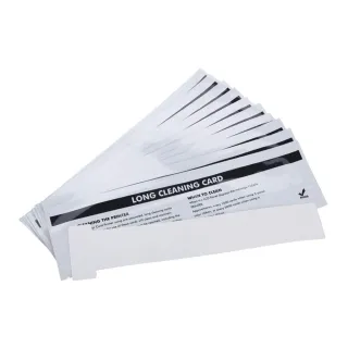 CARD CLEANING KIT /10 T CARDS