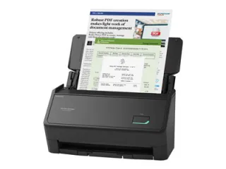 SCANSNAP IX2400 DELUXE (BLACK)