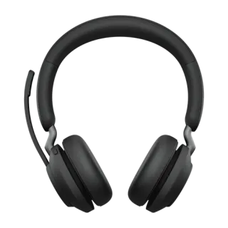 JABRA EVOLVE2 65                LINK390C UC STEREO BLACK