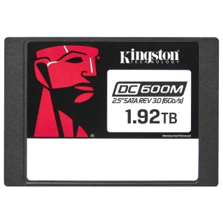 1920G DC600M MIXED-USE 2.5      ENTERPRISE SATA SSD